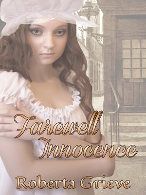 cover image of Farewell Innocence
